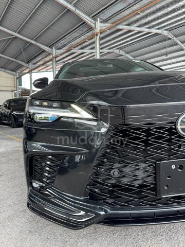 2023 Lexus RX350 2.4 F SPORT (A) - 5