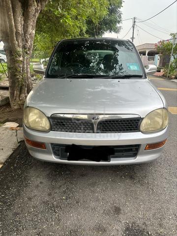 2004 Perodua KELISA 1.0 EZ (A) - 3