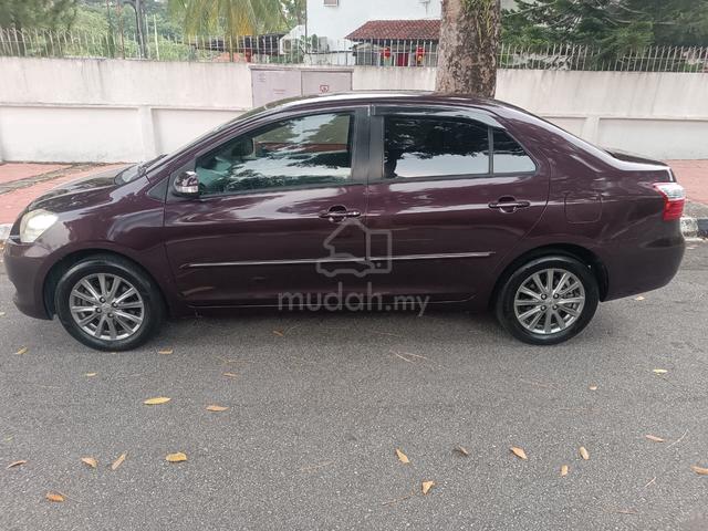 2012 Toyota VIOS 1.5 G ENHANCED (A) - 4