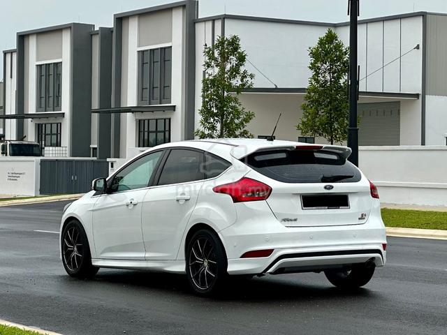 FORD FOCUS 1.5 ECOBOOST SPORT+š„FULL LOANā
CARKiNG - 4