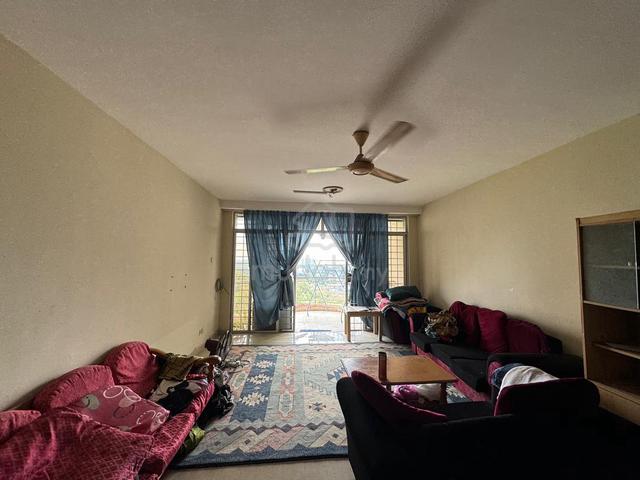 Venice Hill 1