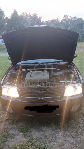 2004 Proton WAJA 1.6 ENHANCED (A) - 2