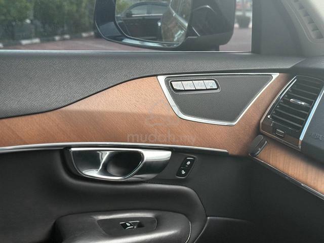 2016 Volvo XC90 2.0 T8 TWIN ENGINE (CKD) (A) - 2