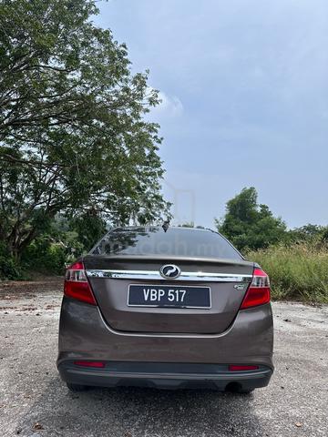 Perodua BEZZA 1.3 ADVANCE (A) - 4