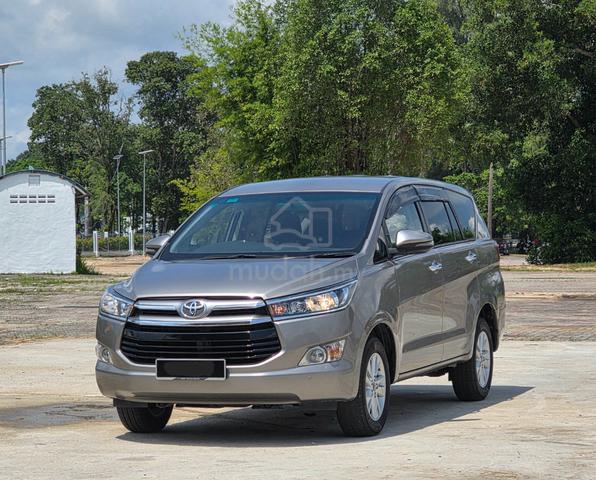2019 Toyota INNOVA 2.0 G UPDATED (A) - 3