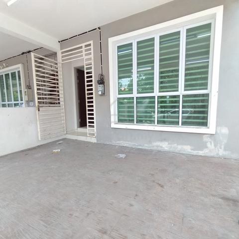 3 STY Mont Tierra Residence Bayan Lepas Taman Bayan Tiara LA 1400sf 1