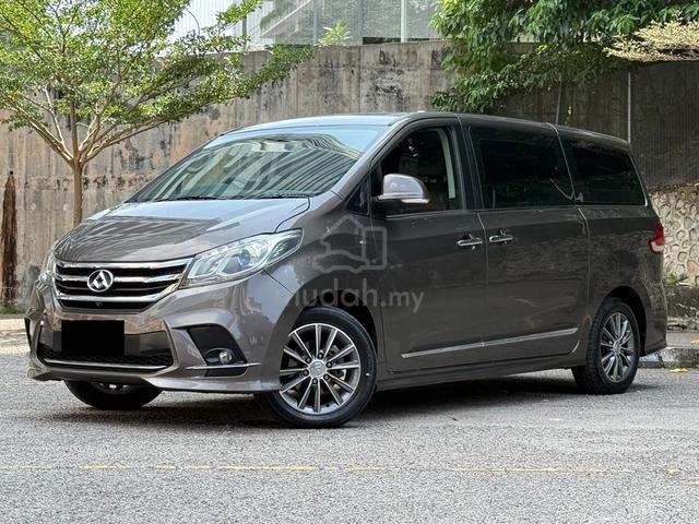 Maxus G10 SE 2.0 TURBO (A) 360' REVERSE CAMERA - 2