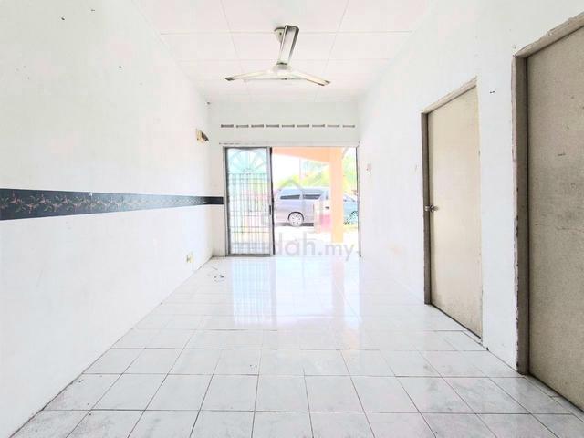 Single Storey Jalan Suria Bandar Mahkota Banting LOW BOOKING For Sale 1