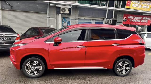 2020 Mitsubishi XPANDER 1.5 (A) - 3