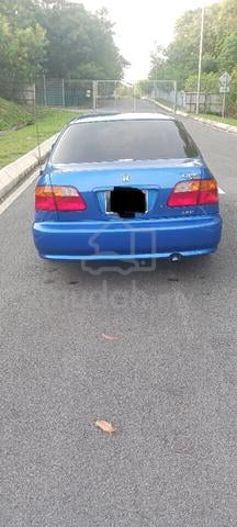 1998 Honda CIVIC 1.6 EXi (M) - 2