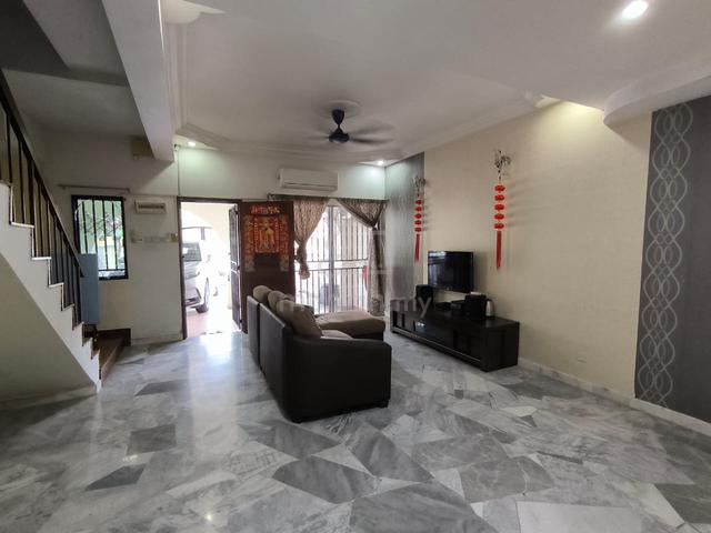 Wawasan 3, Bandar Puteri Puchong (2 Storey FULLY FURNISH) 1