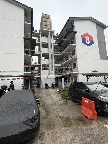 Taman Cempaka 1