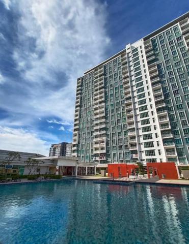 Bsp Skypark Condo 1