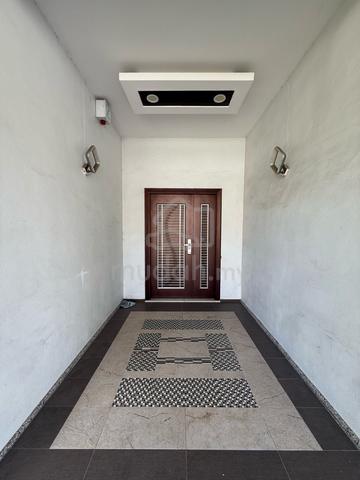 BELOW MV!! Double Storey Bungalow Bertam Lakeside 4