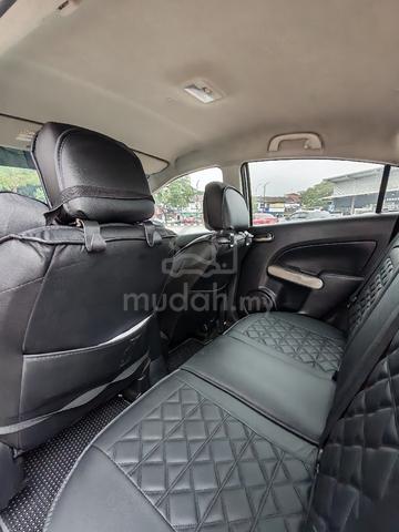 2012 Mazda 2 1.5 R DP55-RAA (A) - 5