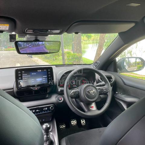 2023 Toyota GR YARIS 1.6 RZ HIGH PERFORMANCE (M) - 5