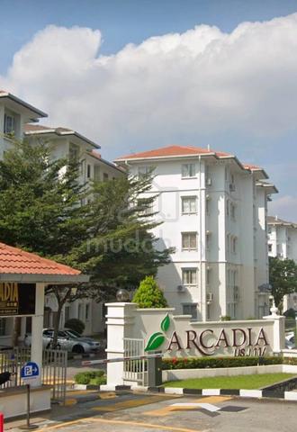 Arcadia (Subang Jaya) 1