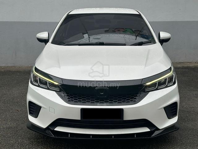 Honda CITY 1.5 S HATCHBACK (A) - 3