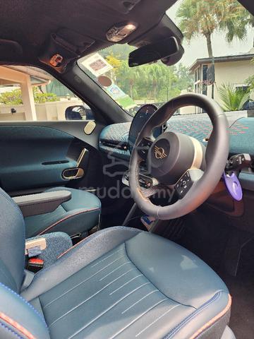 2024 Mini ACEMAN 1.0 SE MY24 J05 (A) - 4