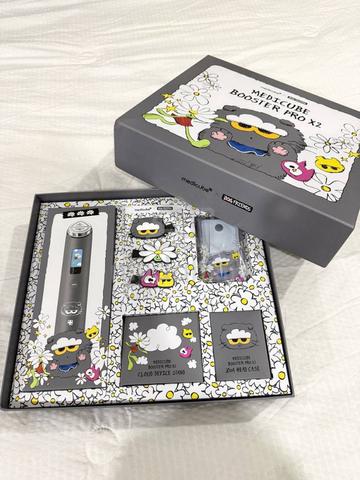 [MEDICUBE] Booster ProX2 Zo&Friends Limited Editio - photo 2 of 5