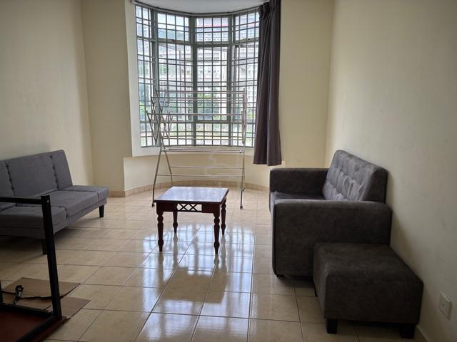 Angkasa Condominiums 1