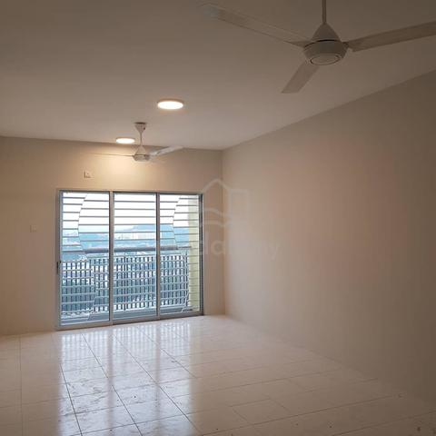 Residensi Alam Damai (PR1MA @ Alam Damai) 1