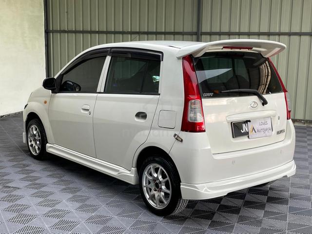 2012 Perodua VIVA 1.0 ELITE AT (A) / can loan - 3