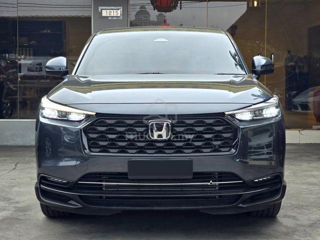 2025 Honda HR-V 1.5 E FACELIFT (A) Like New Car - 2
