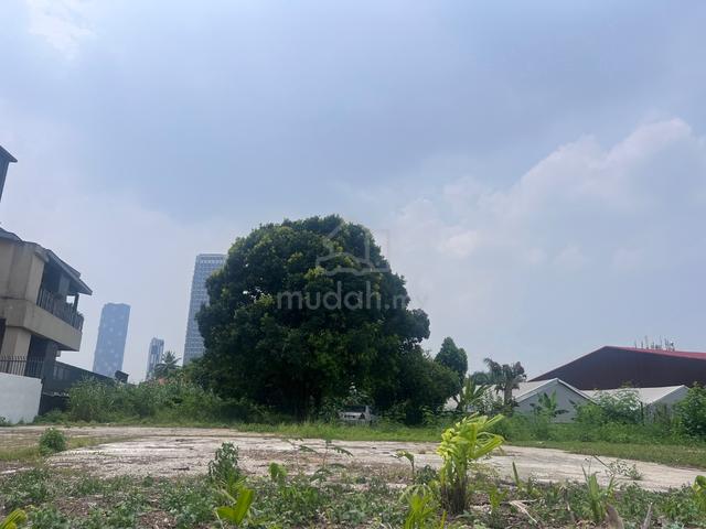 Freehold Flat Land for Sale in Tmn Taynton, Cheras KL 1