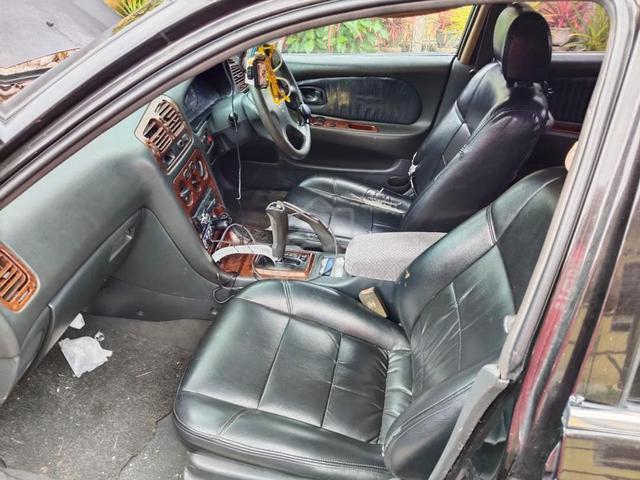 1997 Proton PERDANA 2.0 SEI E57 (A) - 4