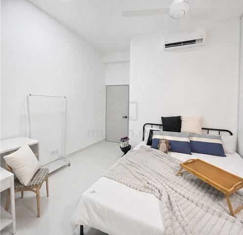Master Room for Rent at Palazzo, Ipoh Garden 1