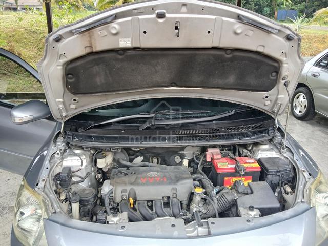2008 Toyota VIOS 1.5 S NCP93R-BEPVKE (A) - 5