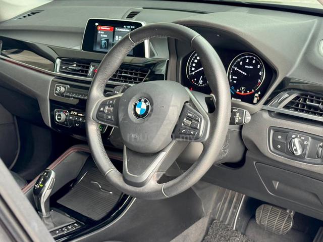 2019 Bmw X1 2.0 Dual Clutch (A) GEN 52K KM MILEAGE - 4