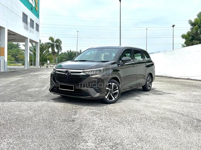 2023 Perodua ALZA 1.5 H (A) 3 YRS WRNTY/FOC DELIVR - 4