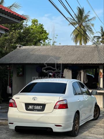 2010 Toyota VIOS 1.5 J (A) - 4