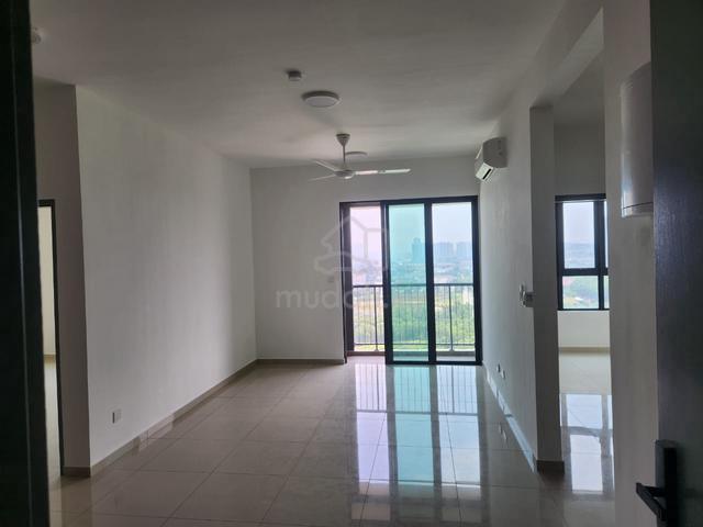 Parkland Residence @ Kajang 2 1