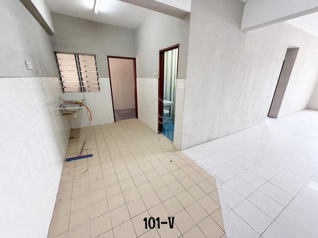 Pangsapuri Perdana Villa 1
