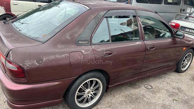 2005 Proton WIRA 1.5 GLi A/B SE (M) - 1