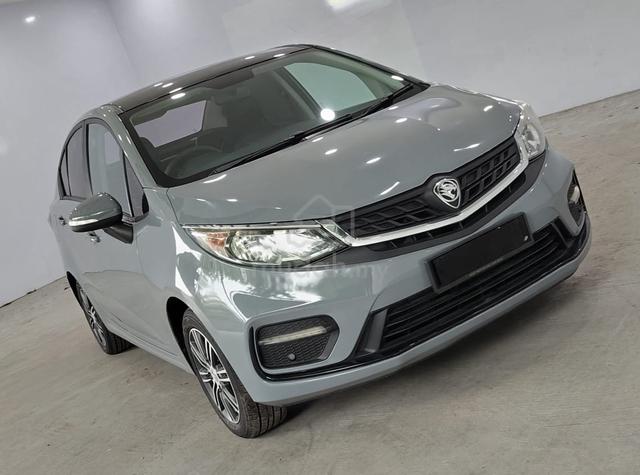 2019 Proton PERSONA 1.6 PREMIUM (A) Full Loan - 1