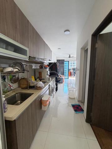Country Garden Central Park (Serviced Apartment) 1