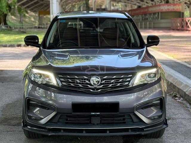 2020 Proton X70 1.8 TGDI PREMIUM 2WD (A) - 3