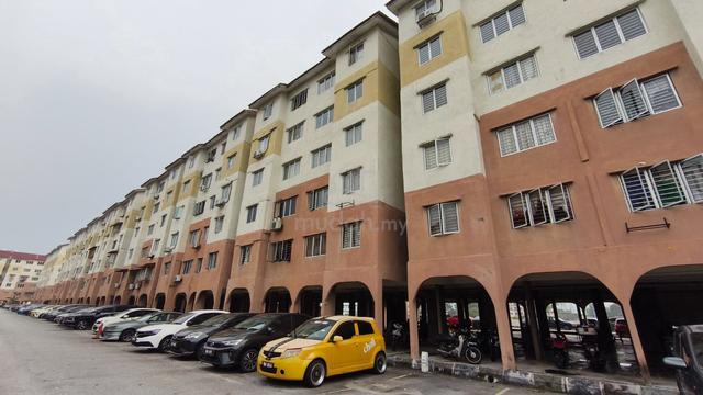 Apartment Kelisa Ria 1