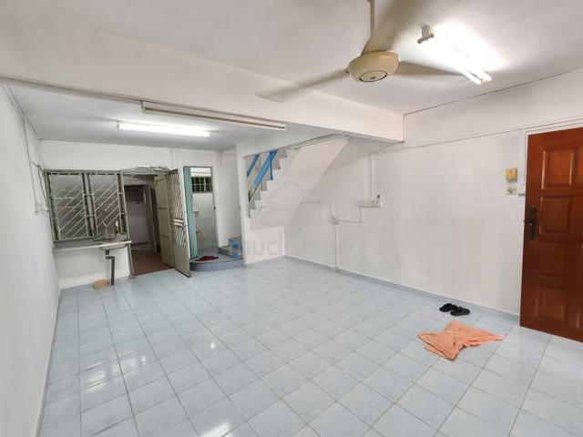 Jalan Ara 2Stry Unblock View Taman Desa Cemerlang 1