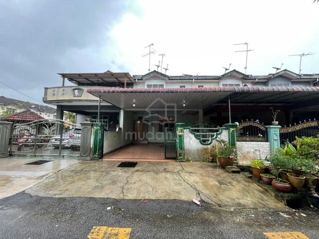 Zero Depo, 2Storey TAMAN TASEK INDAH, Simpang Ampat, Penang. 1