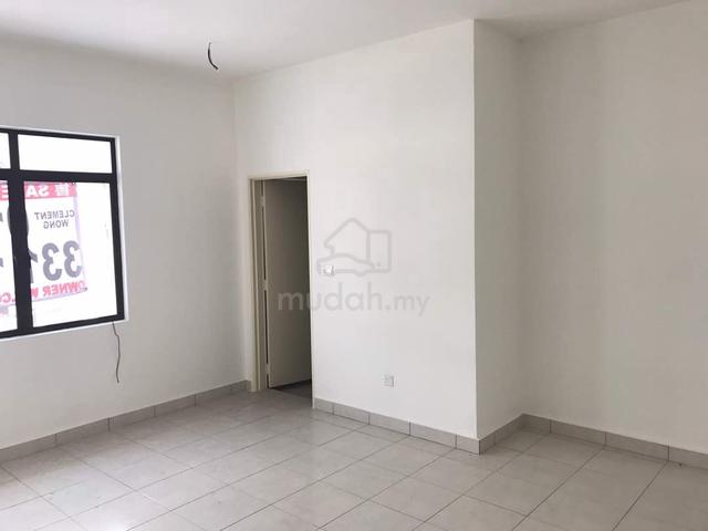 Murah 2 Sty Teres Alpine M - Residence 2 Birch Tasik Puteri Rawang 1