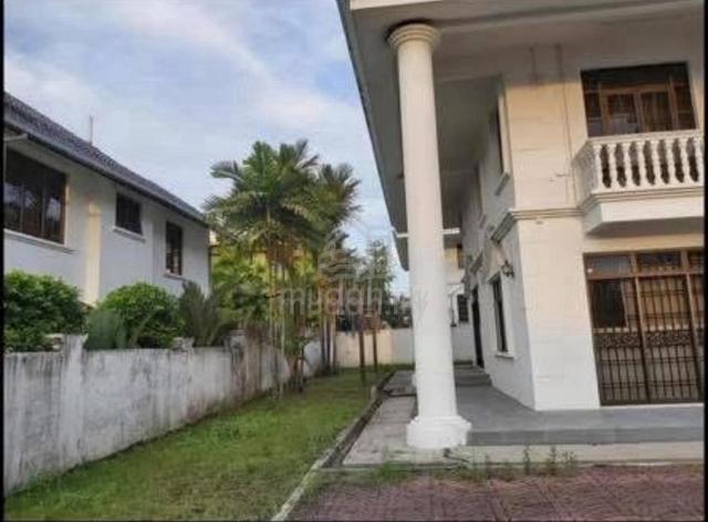 Taman Bukit Rinting(Rinting Height) Colonial Style bungalow, JB . RENT 1