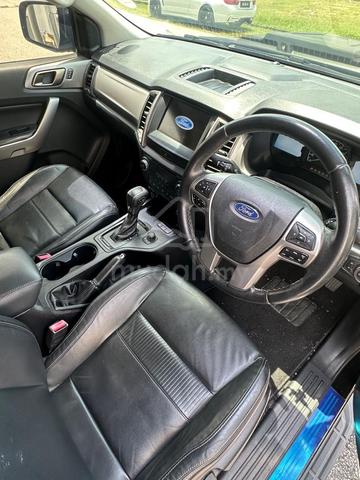 2019 Ford RANGER 2.0 XLT PLUS (A) - 5
