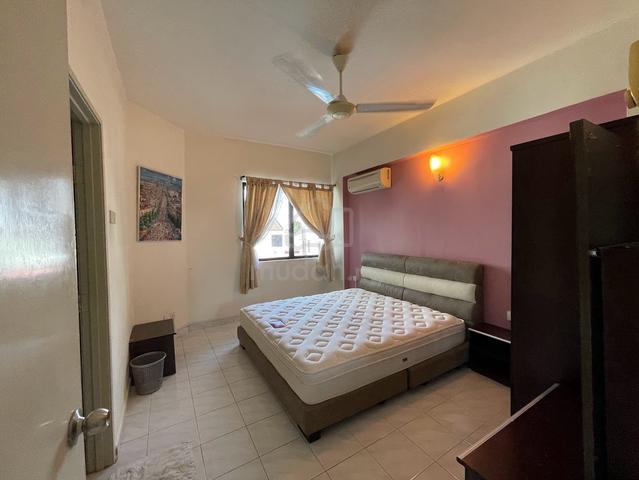 Villa Batu Bukit 1