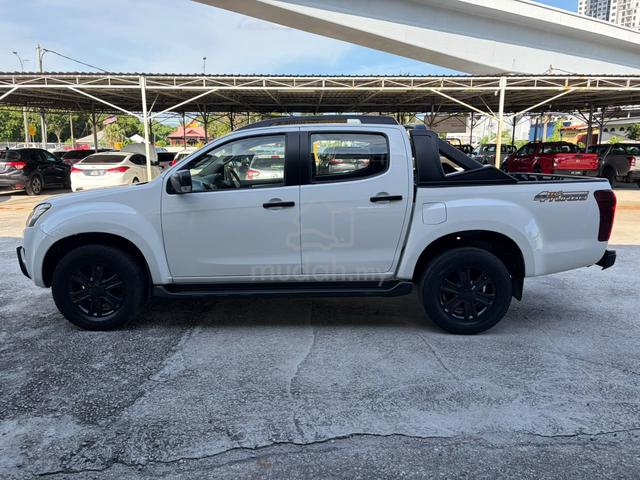 2015 Isuzu D-max 2.5 (A) 4x4 VGS Ori Good Cond - 5