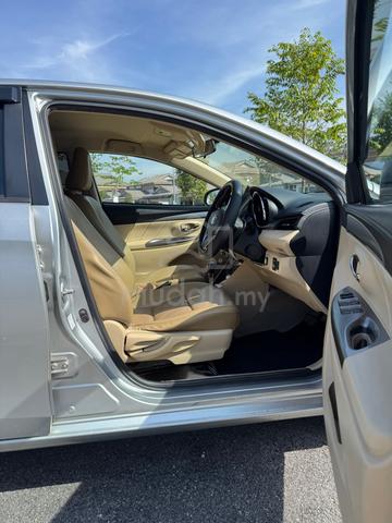 2013 Toyota VIOS 1.5 G (A) - 4